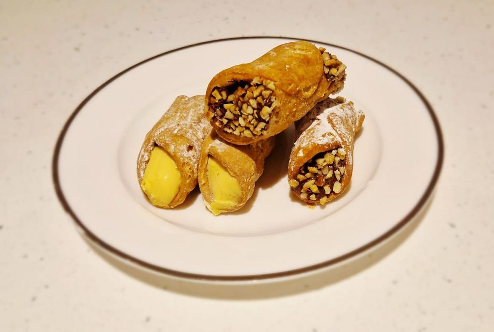 Desserts