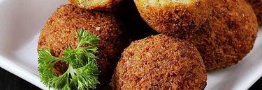Falafels