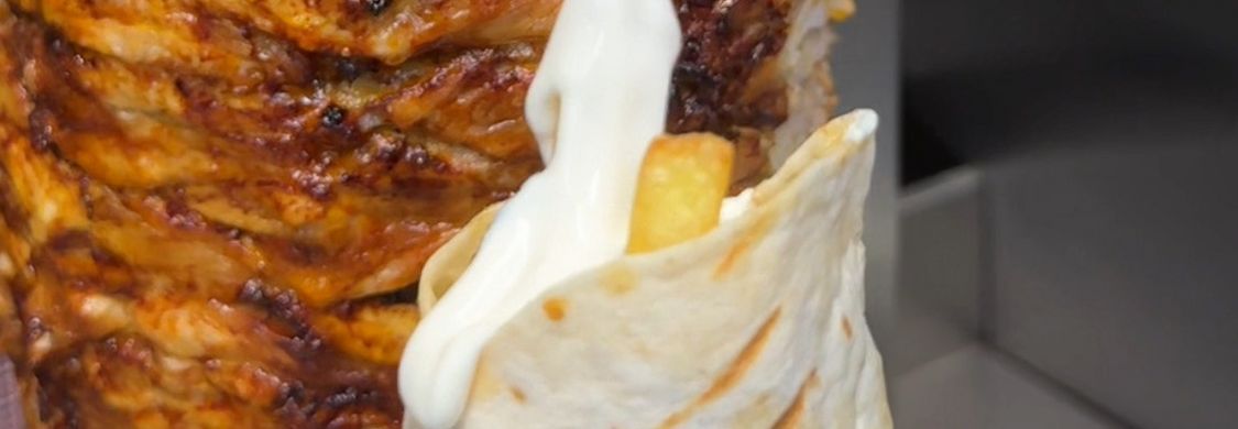 Saudi Kebabs
