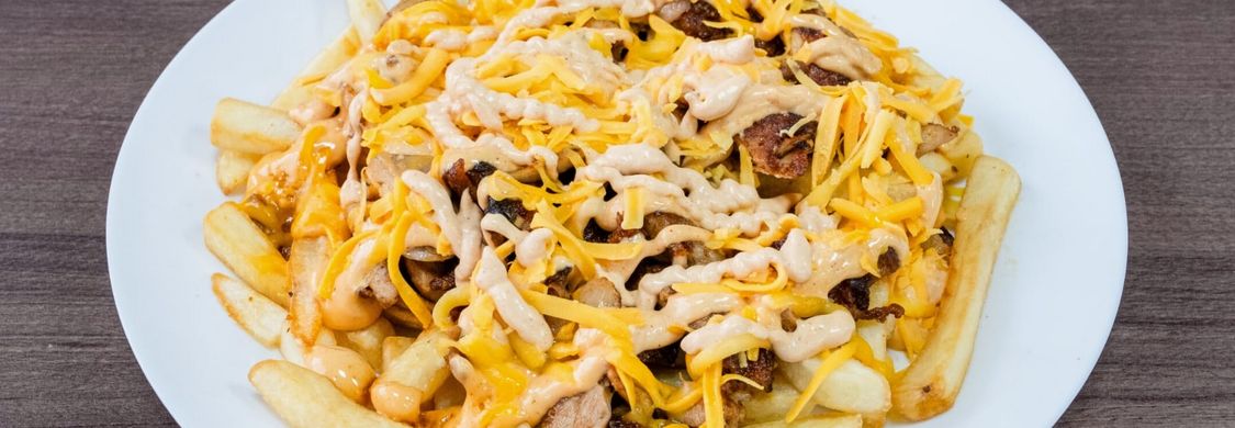 Taco Doner