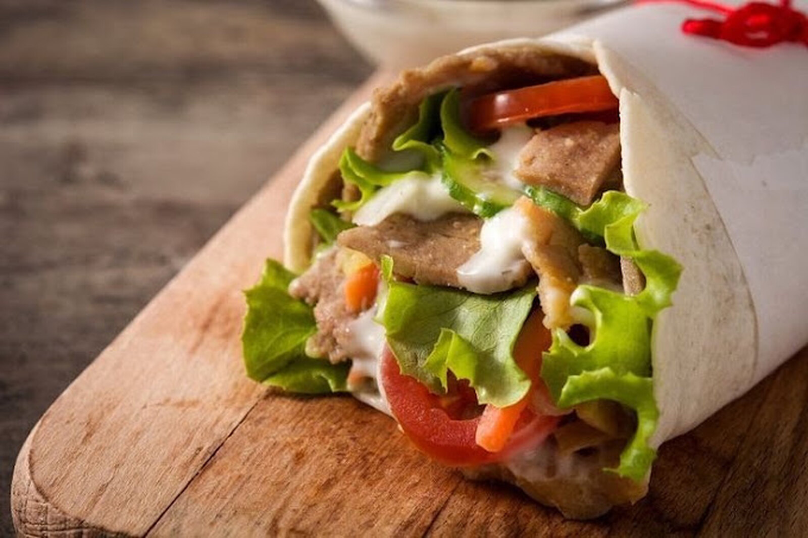 Perfect Kebab Portobello